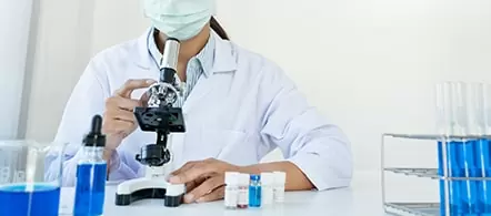 成分確認・成分分析