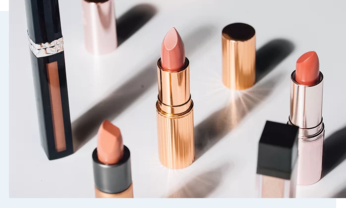 化粧品輸入の知識がないため、何から始めれば良いかわからない。